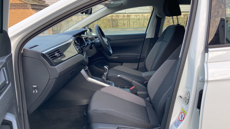 Volkswagen Polo 1.0 TSI Life 5dr Petrol Hatchback